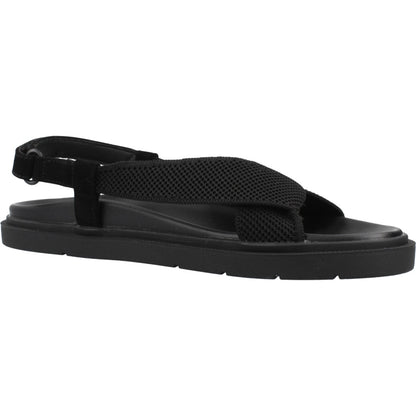 ECOALF MCWSHSAGOLDSYR en color BLACK  (5)