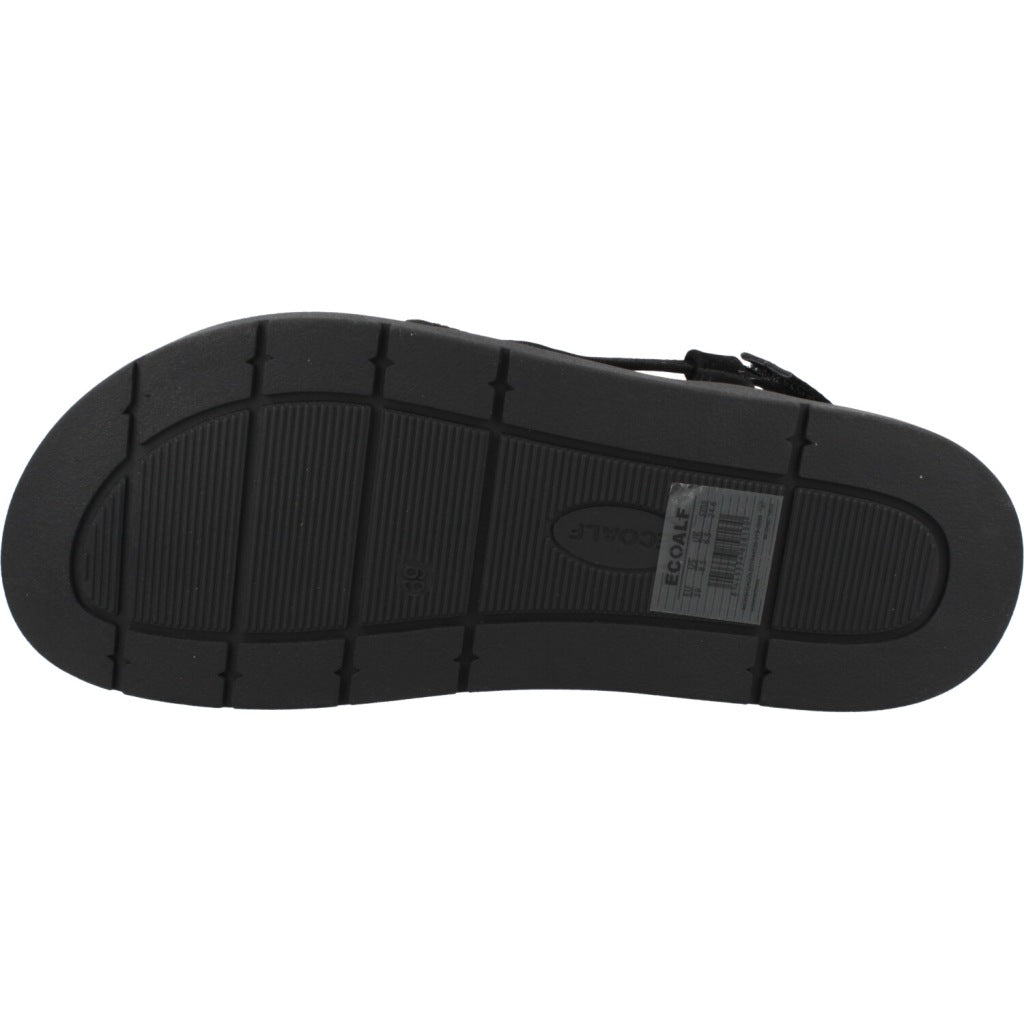 ECOALF MCWSHSAGOLDSYR en color BLACK  (6)