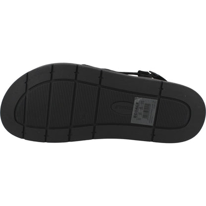 ECOALF MCWSHSAGOLDSYR en color BLACK  (6)