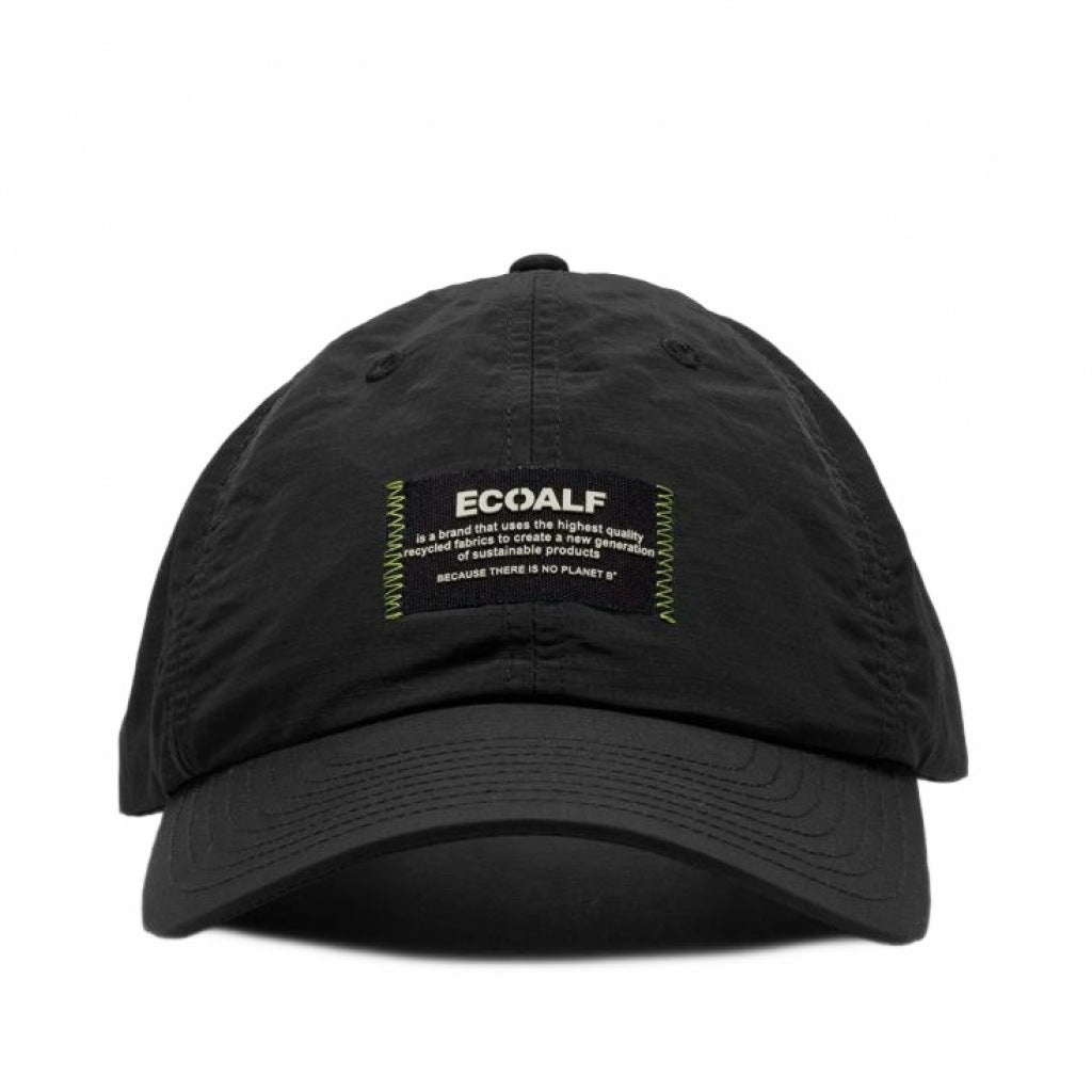 ECOALF WR SPORT CAP en color   (4)
