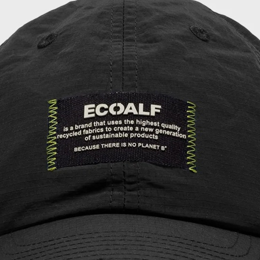 ECOALF WR SPORT CAP en color   (6)