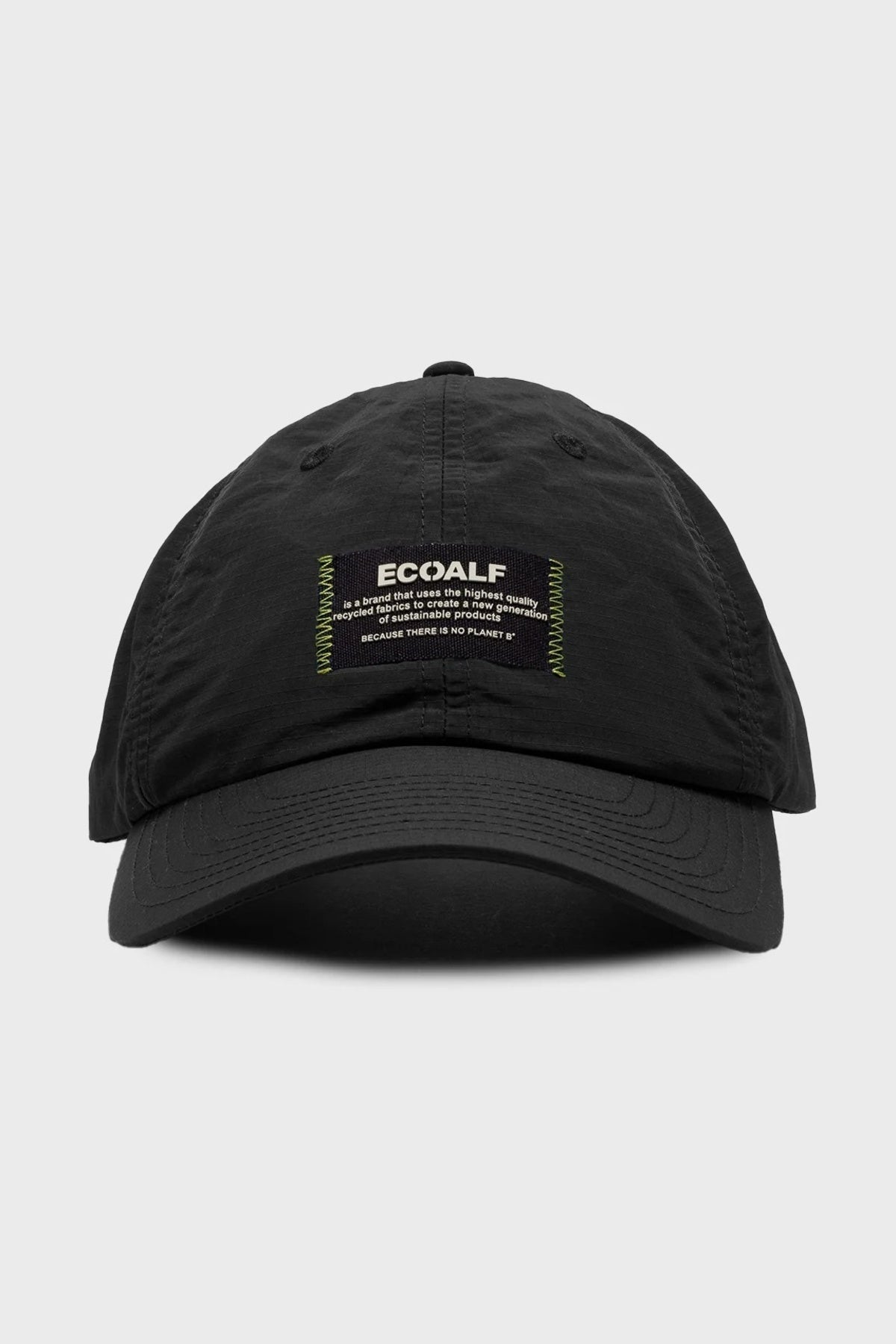 ECOALF WR SPORT CAP en color   (1)