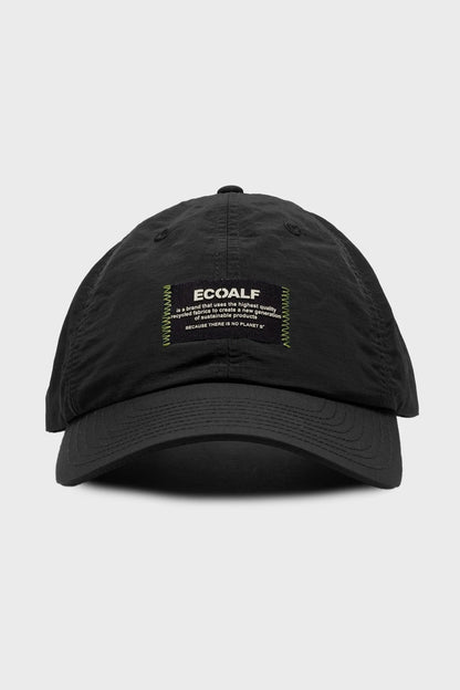 ECOALF WR SPORT CAP en color   (1)