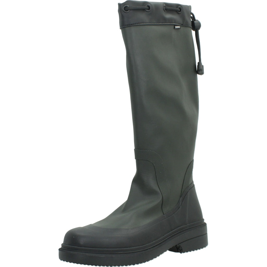 ECOALF ANAMARIA RAINBOOT HI en color   (1)