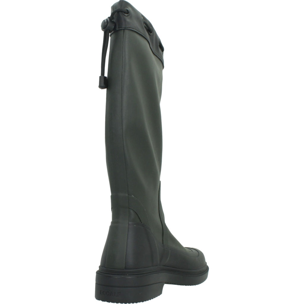 ECOALF ANAMARIA RAINBOOT HI en color   (3)