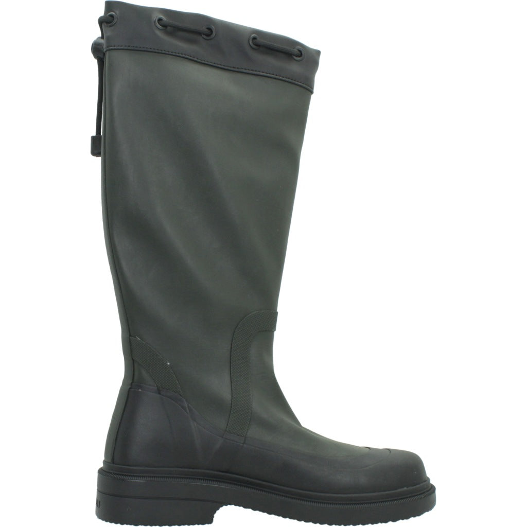 ECOALF ANAMARIA RAINBOOT HI en color   (4)