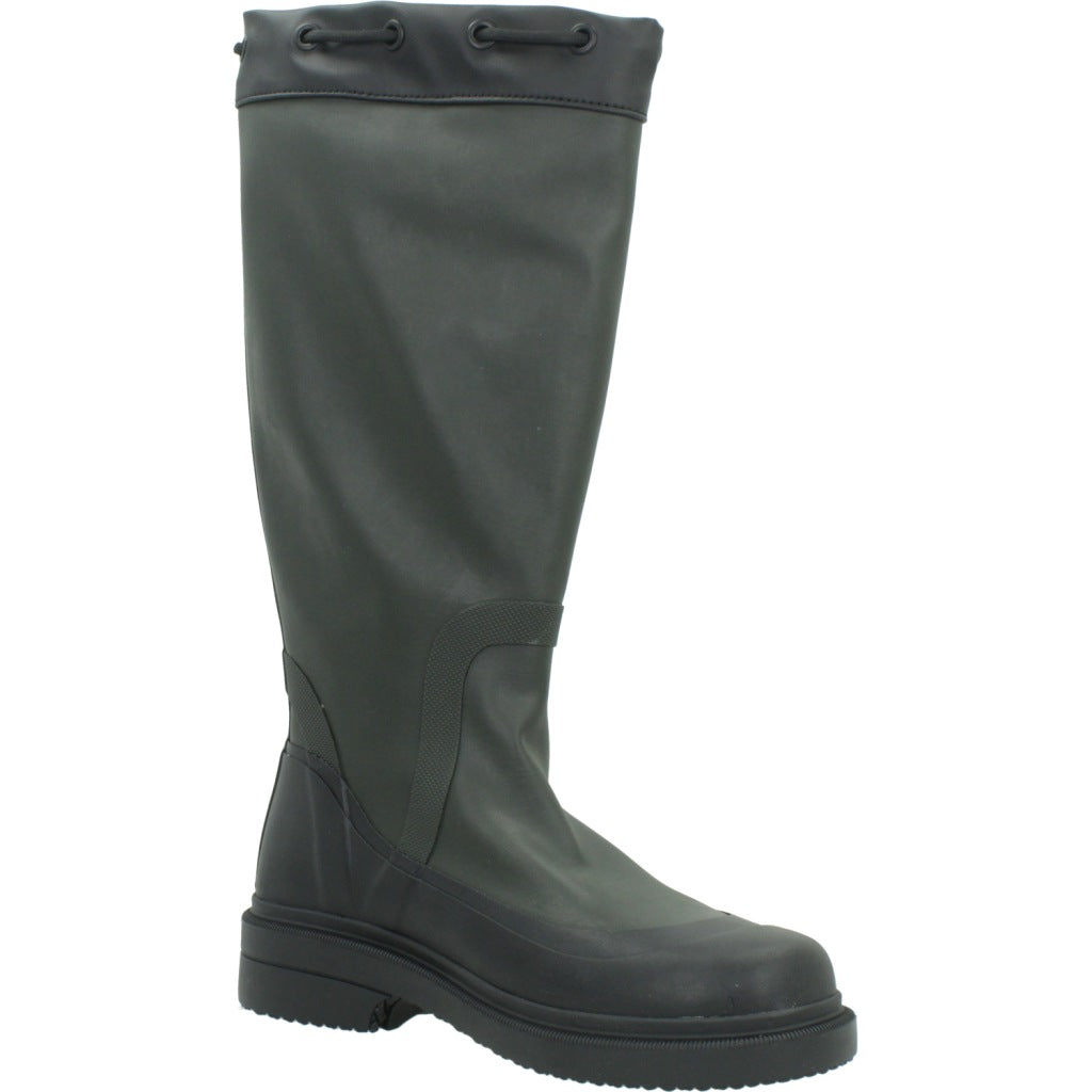 ECOALF ANAMARIA RAINBOOT HI en color   (5)