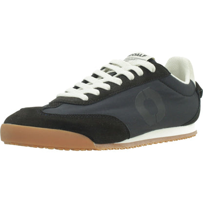 ECOALF ORLEANS SNEAKER en color   (1)