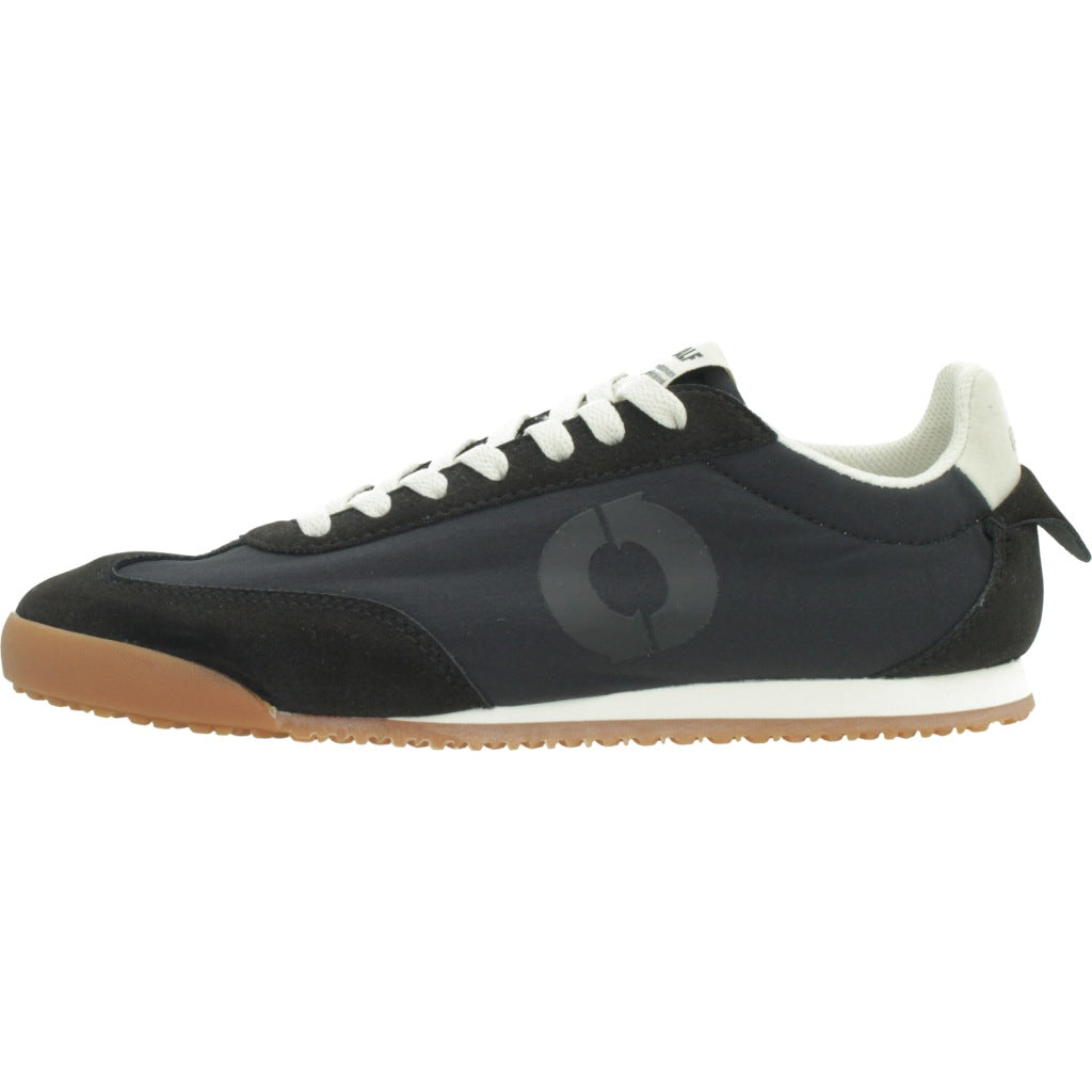 ECOALF ORLEANS SNEAKER en color   (2)