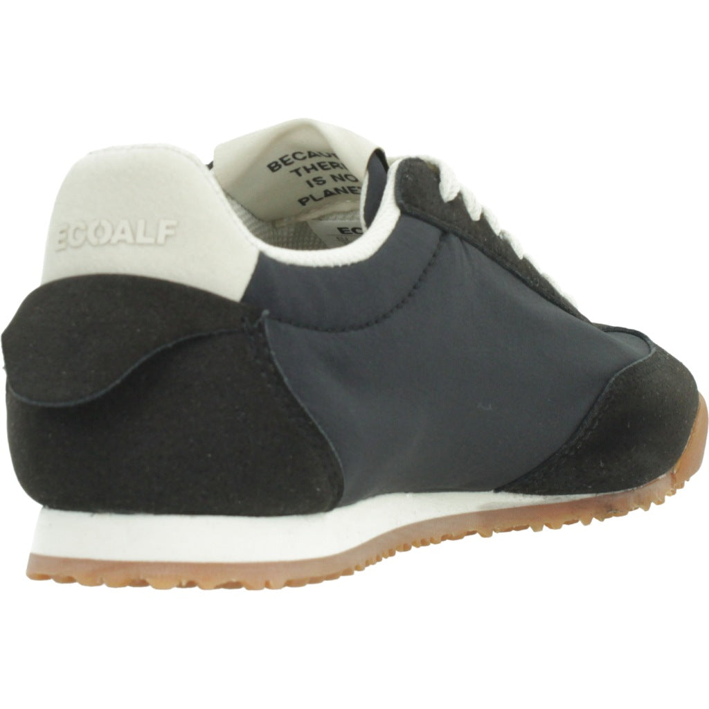 ECOALF ORLEANS SNEAKER en color   (3)