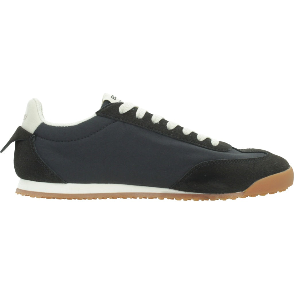 ECOALF ORLEANS SNEAKER en color   (4)