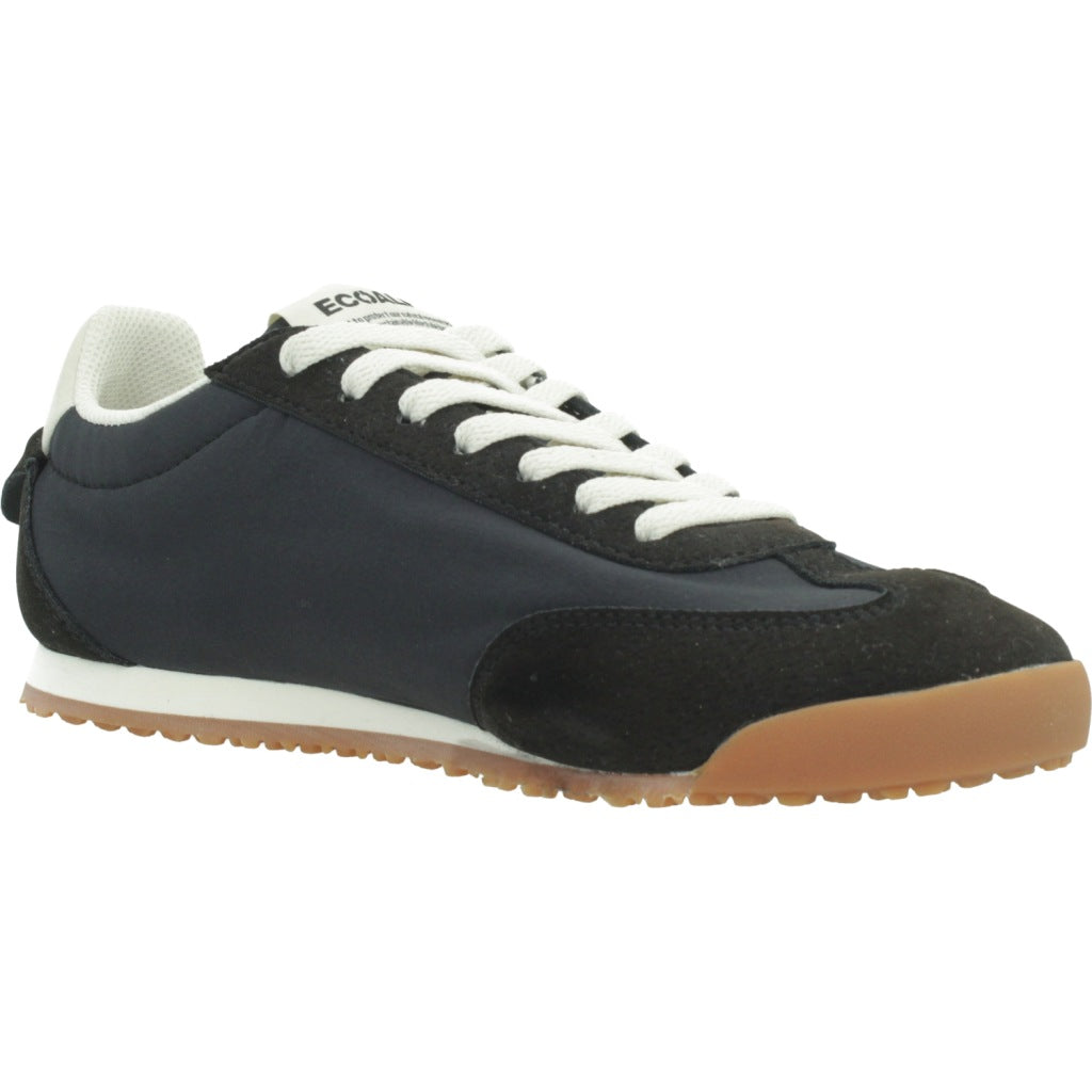 ECOALF ORLEANS SNEAKER en color   (5)