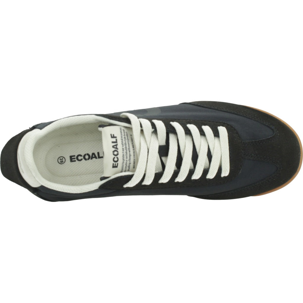 ECOALF ORLEANS SNEAKER en color   (7)