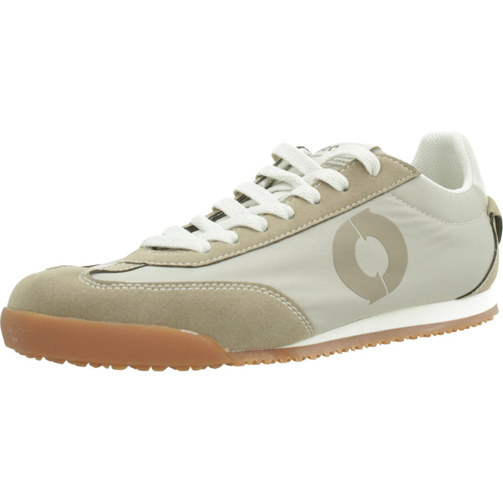 ECOALF ORLEANS SNEAKER en color   (1)