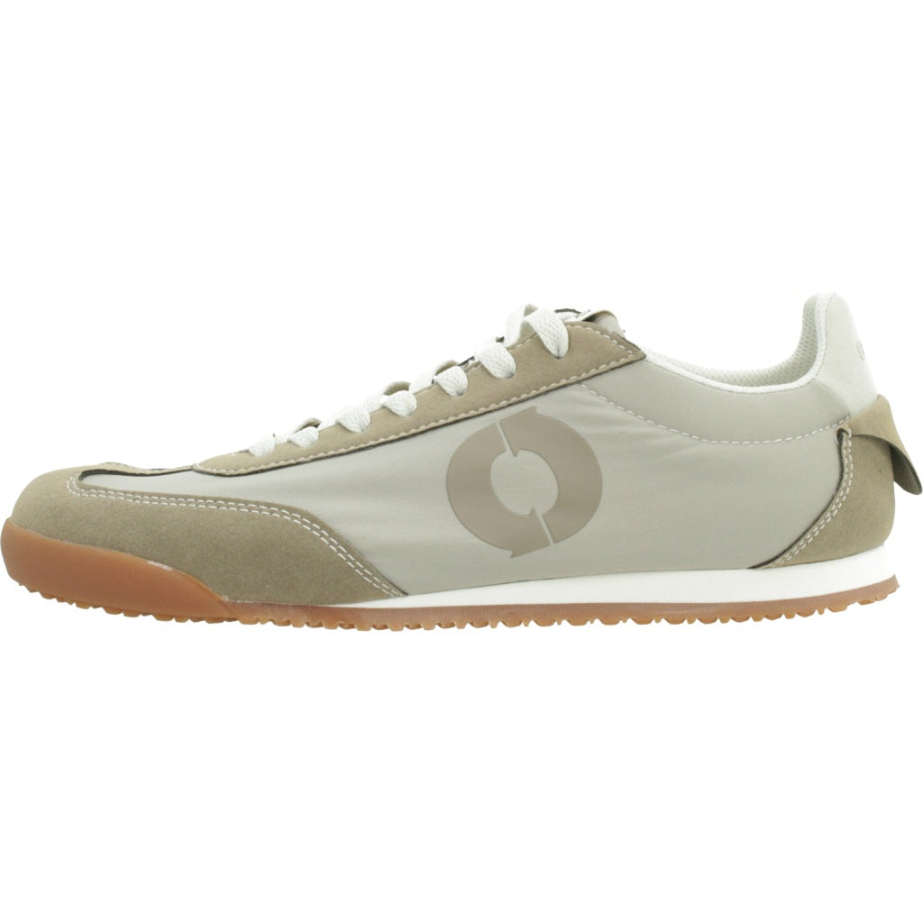 ECOALF ORLEANS SNEAKER en color   (2)