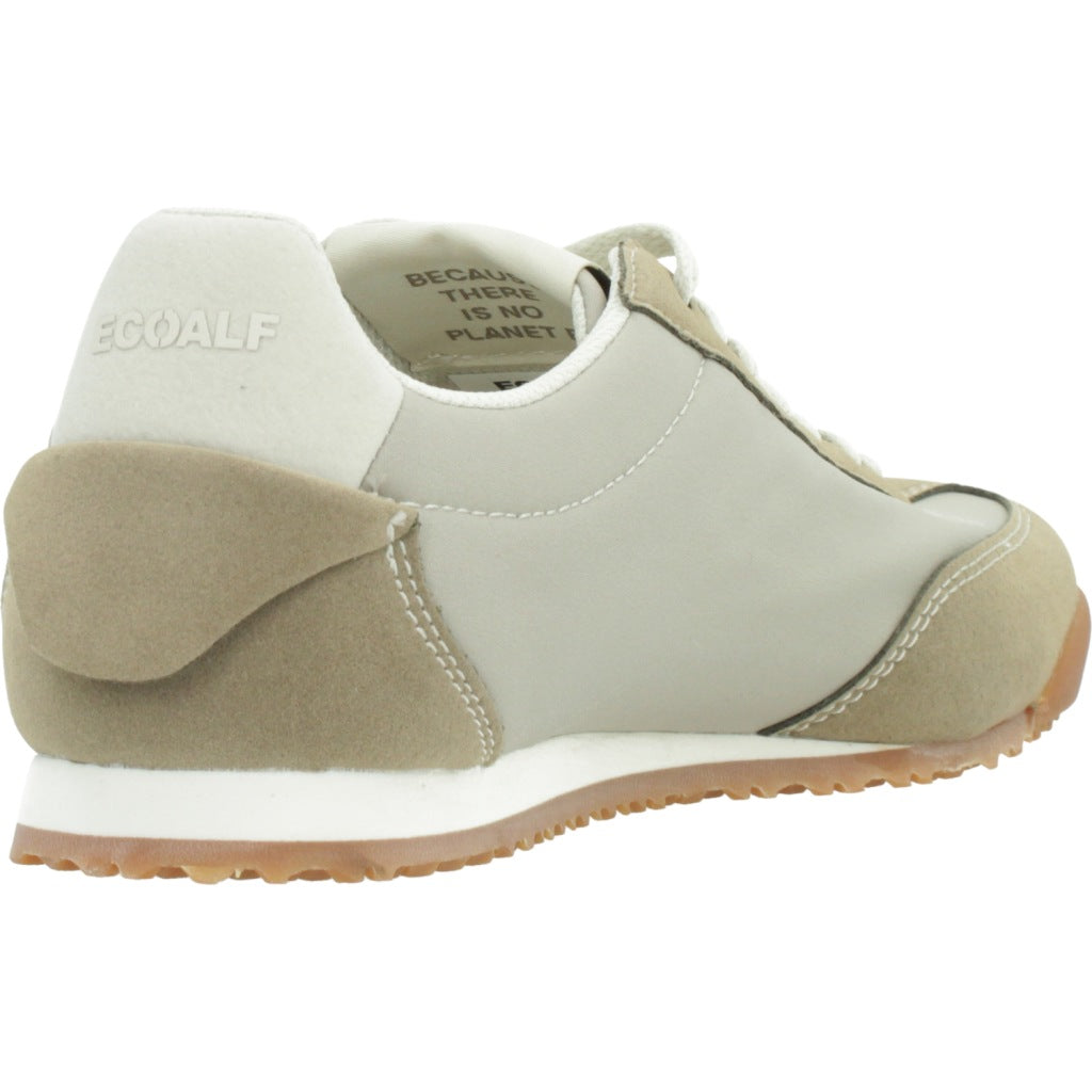 ECOALF ORLEANS SNEAKER en color   (3)