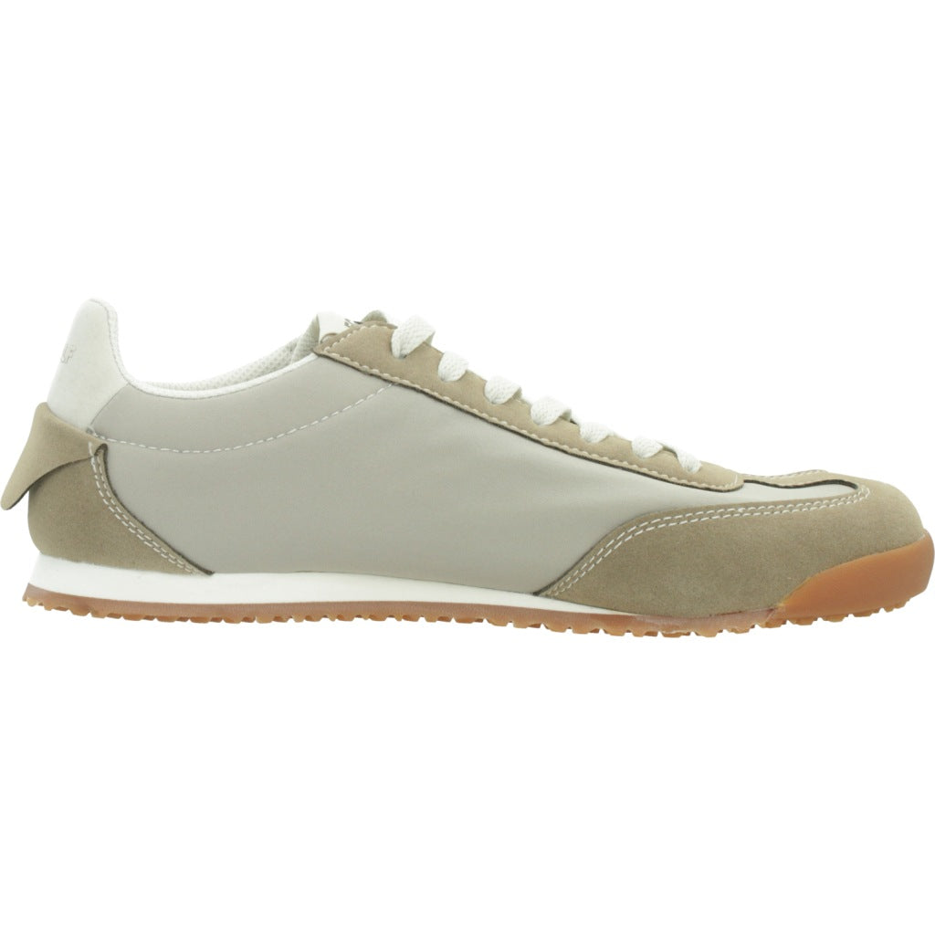 ECOALF ORLEANS SNEAKER en color   (4)