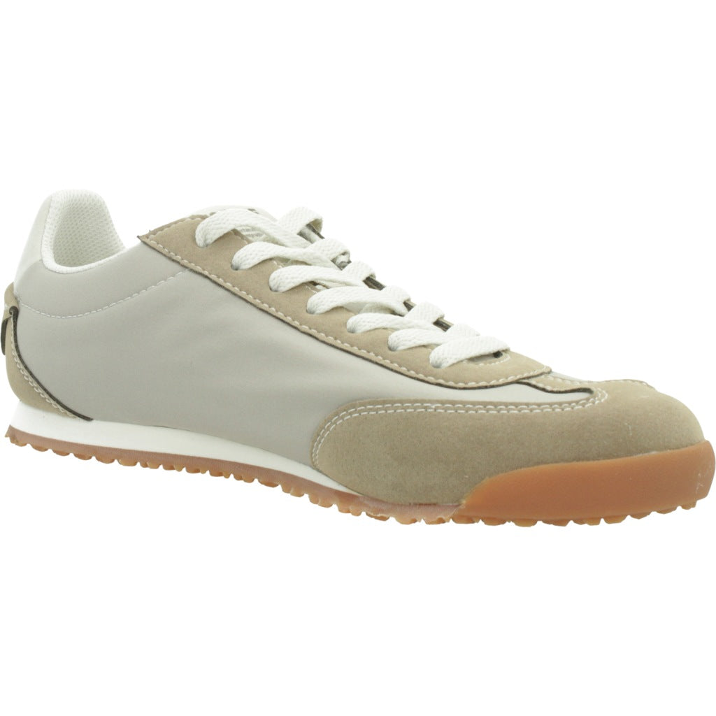 ECOALF ORLEANS SNEAKER en color   (5)