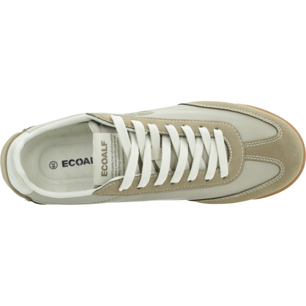 ECOALF ORLEANS SNEAKER en color   (7)