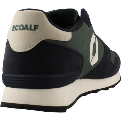 ECOALF UCLA SNEAKER en color   (3)