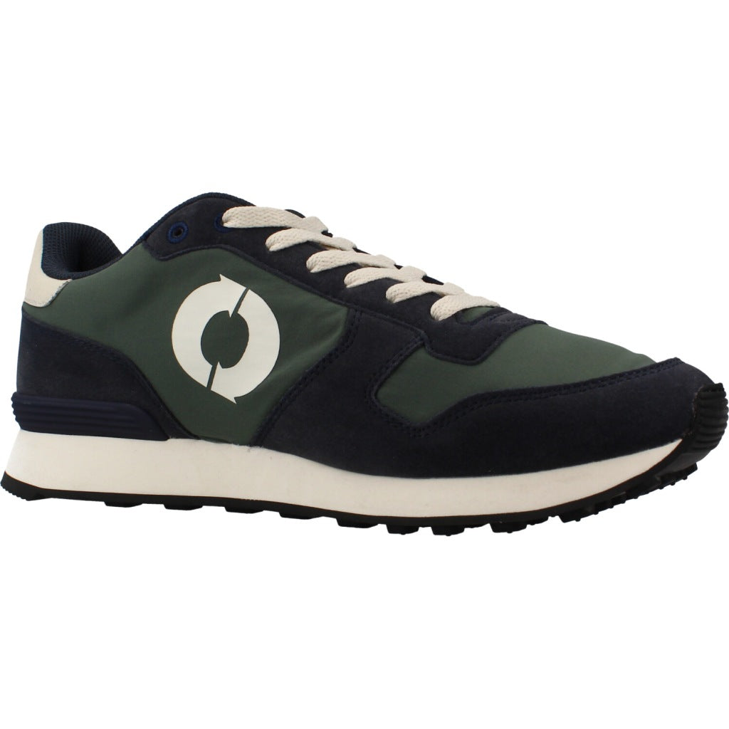 ECOALF UCLA SNEAKER en color   (5)