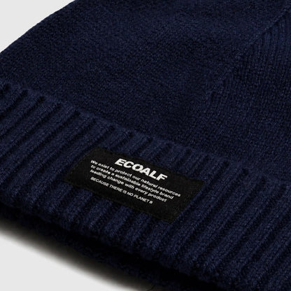 ECOALF JACQUES BEANIE en color   (6)