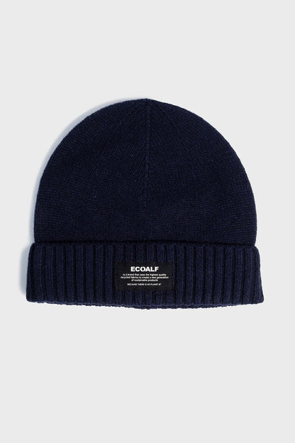 ECOALF JACQUES BEANIE en color   (1)