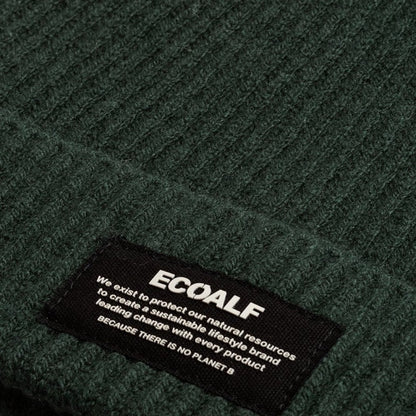 ECOALF SIERRA WOOL BEANIE en color   (6)