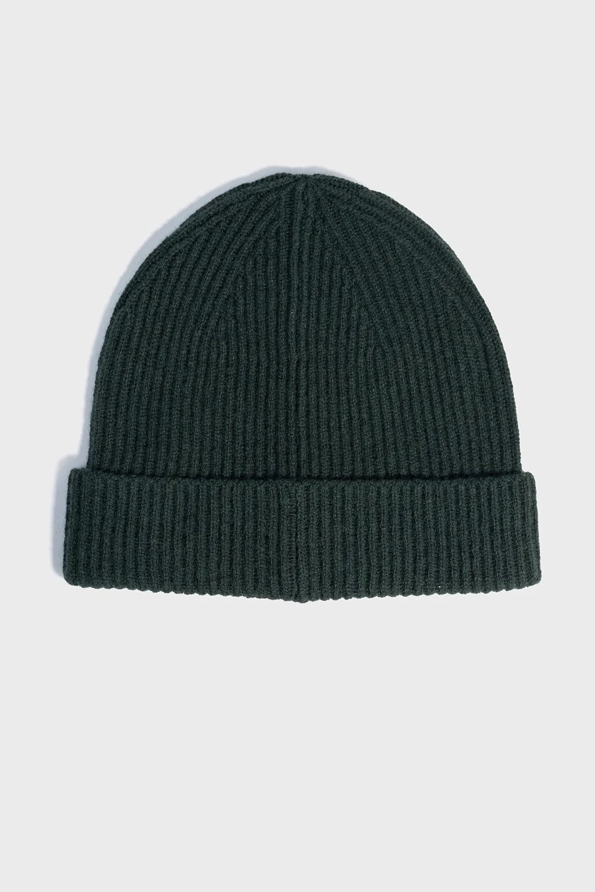 ECOALF SIERRA WOOL BEANIE en color   (2)