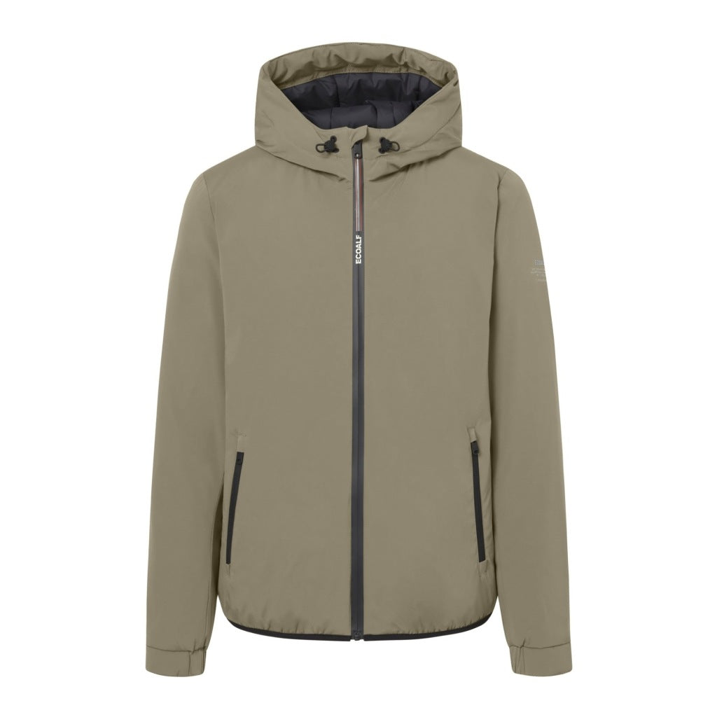 ECOALF CARTES JACKET en color   (4)