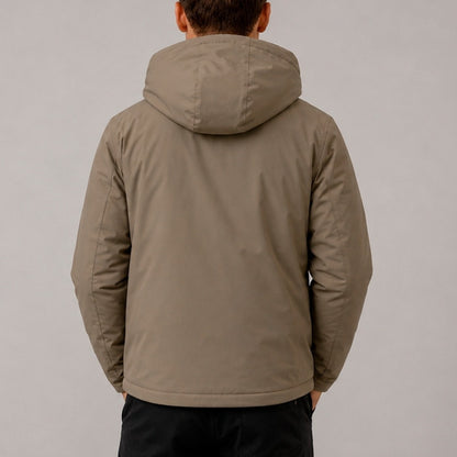 ECOALF CARTES JACKET en color   (5)