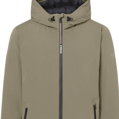 ECOALF CARTES JACKET en color   (6)