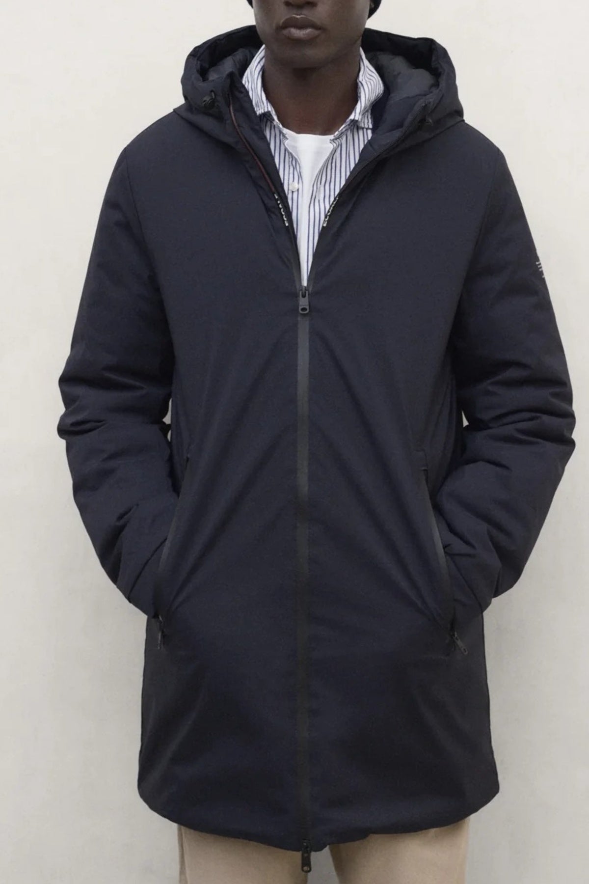 ECOALF PASU JACKET en color   (1)