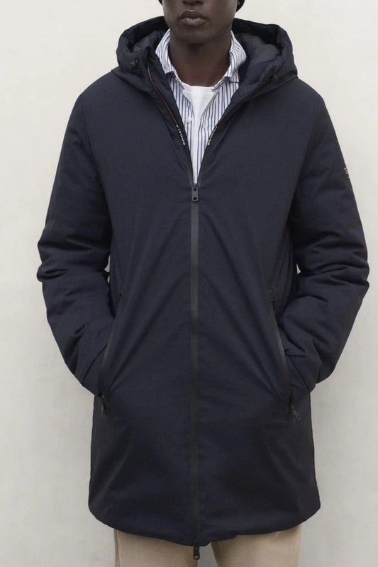 ECOALF PASU JACKET en color   (1)