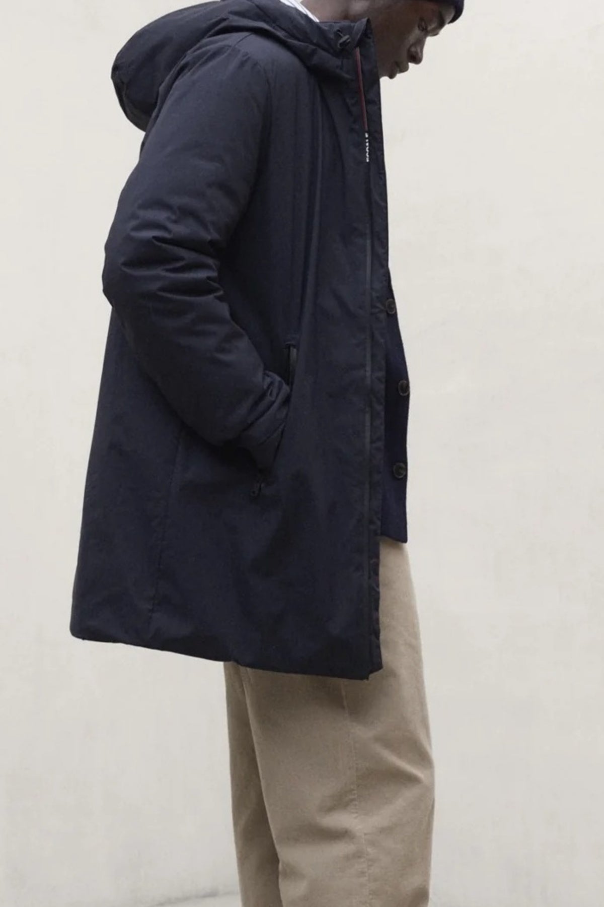ECOALF PASU JACKET en color   (3)