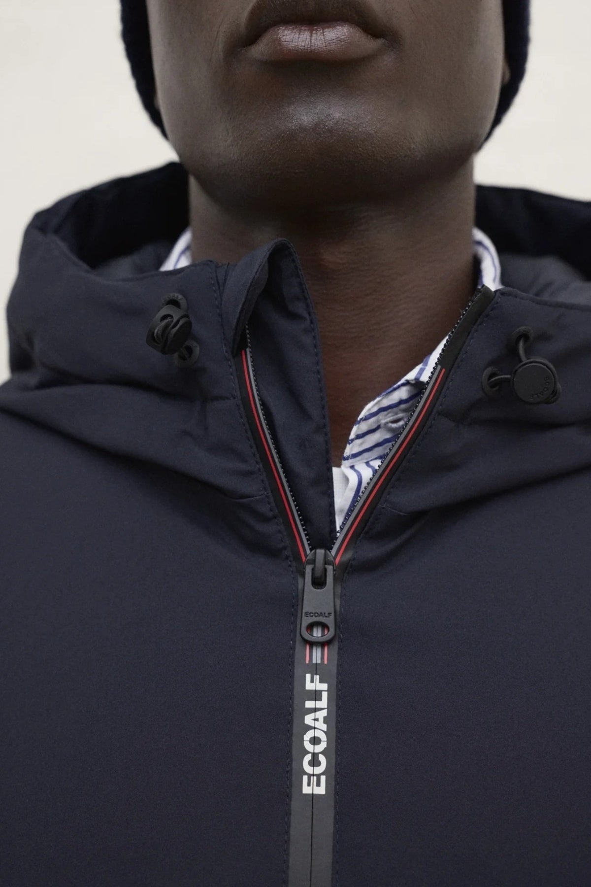 ECOALF PASU JACKET en color   (4)