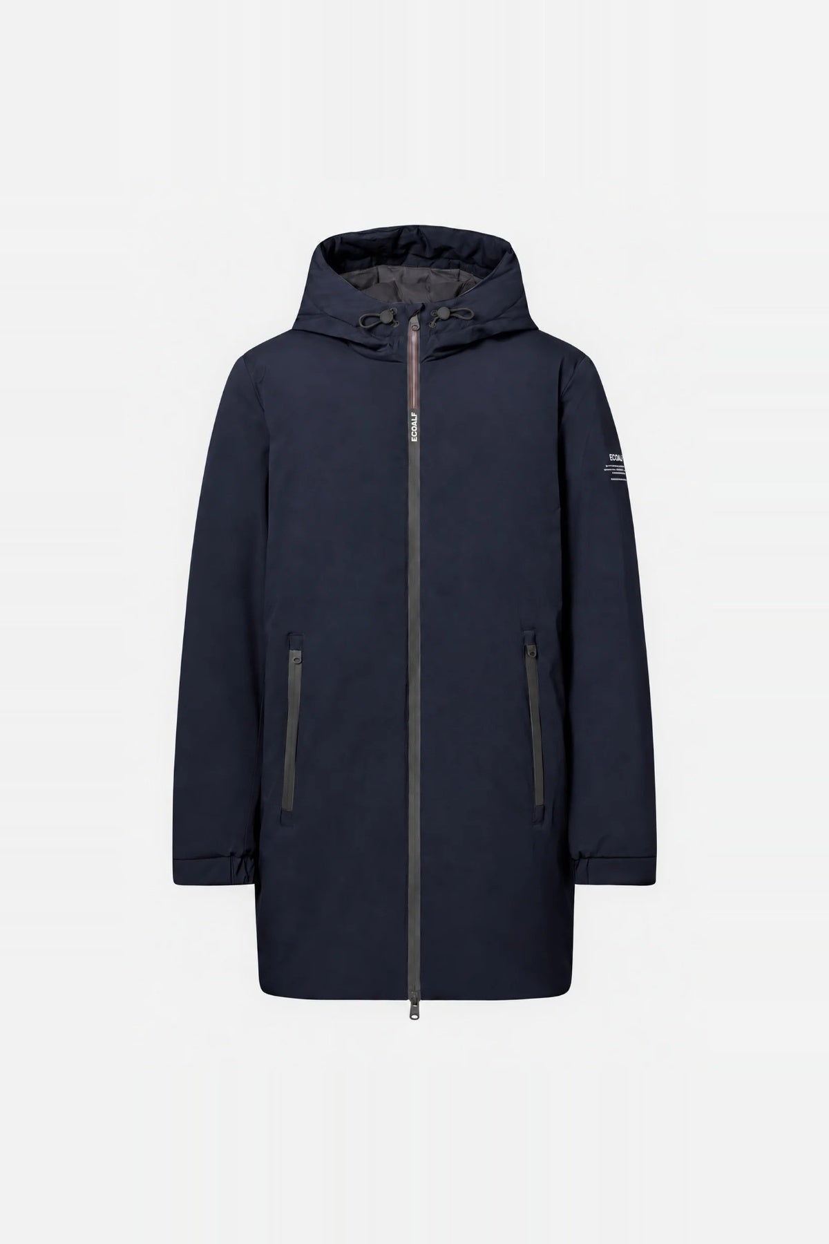 ECOALF PASU JACKET en color   (5)
