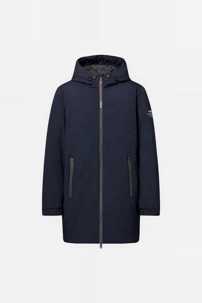 ECOALF PASU JACKET en color   (5)