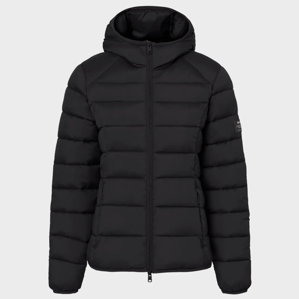 ECOALF ASPENALF JACKET en color   (4)