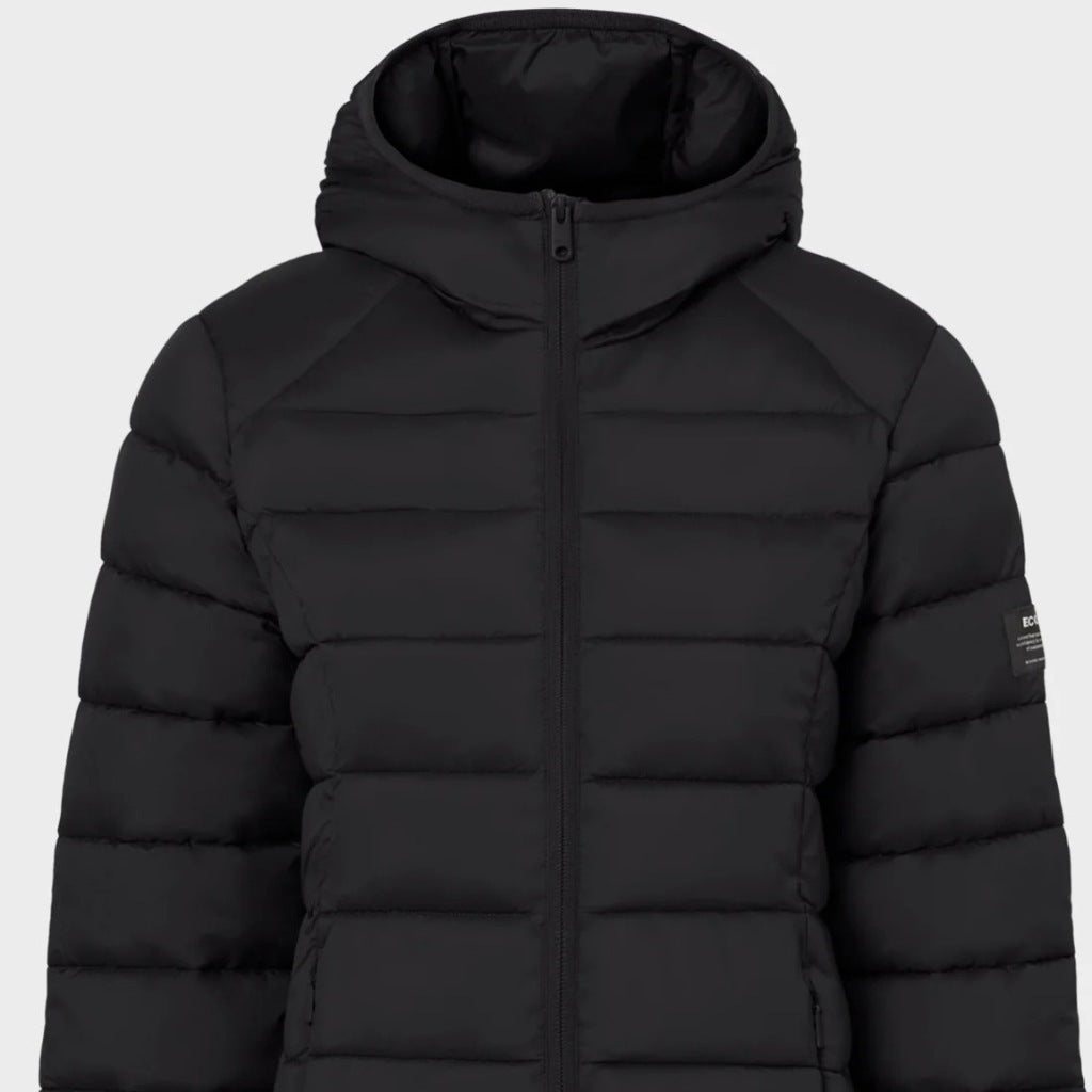 ECOALF ASPENALF JACKET en color   (5)
