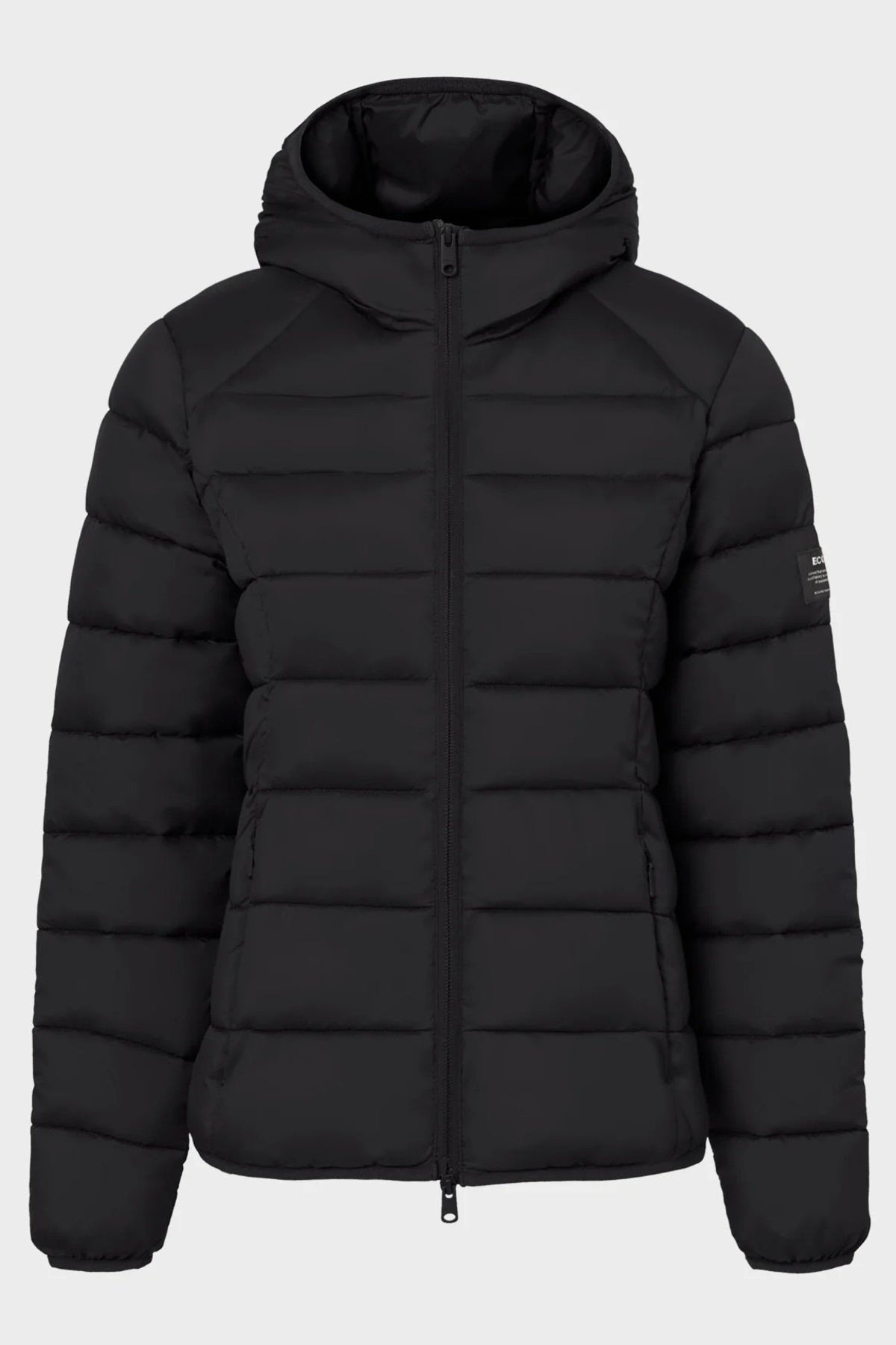 ECOALF ASPENALF JACKET en color   (1)