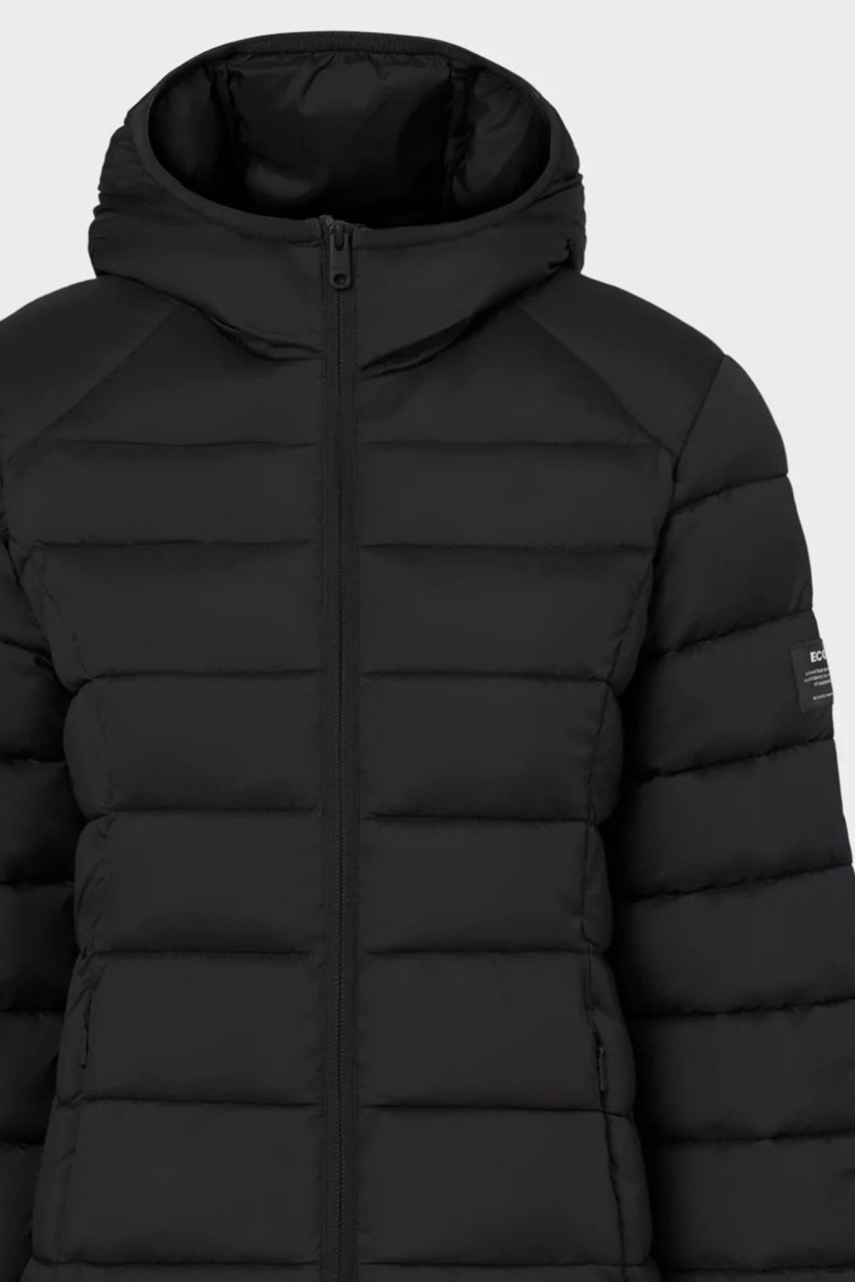 ECOALF ASPENALF JACKET en color   (2)