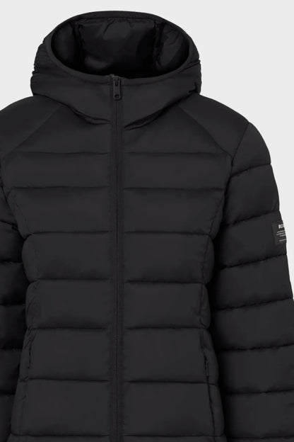 ECOALF ASPENALF JACKET en color   (2)