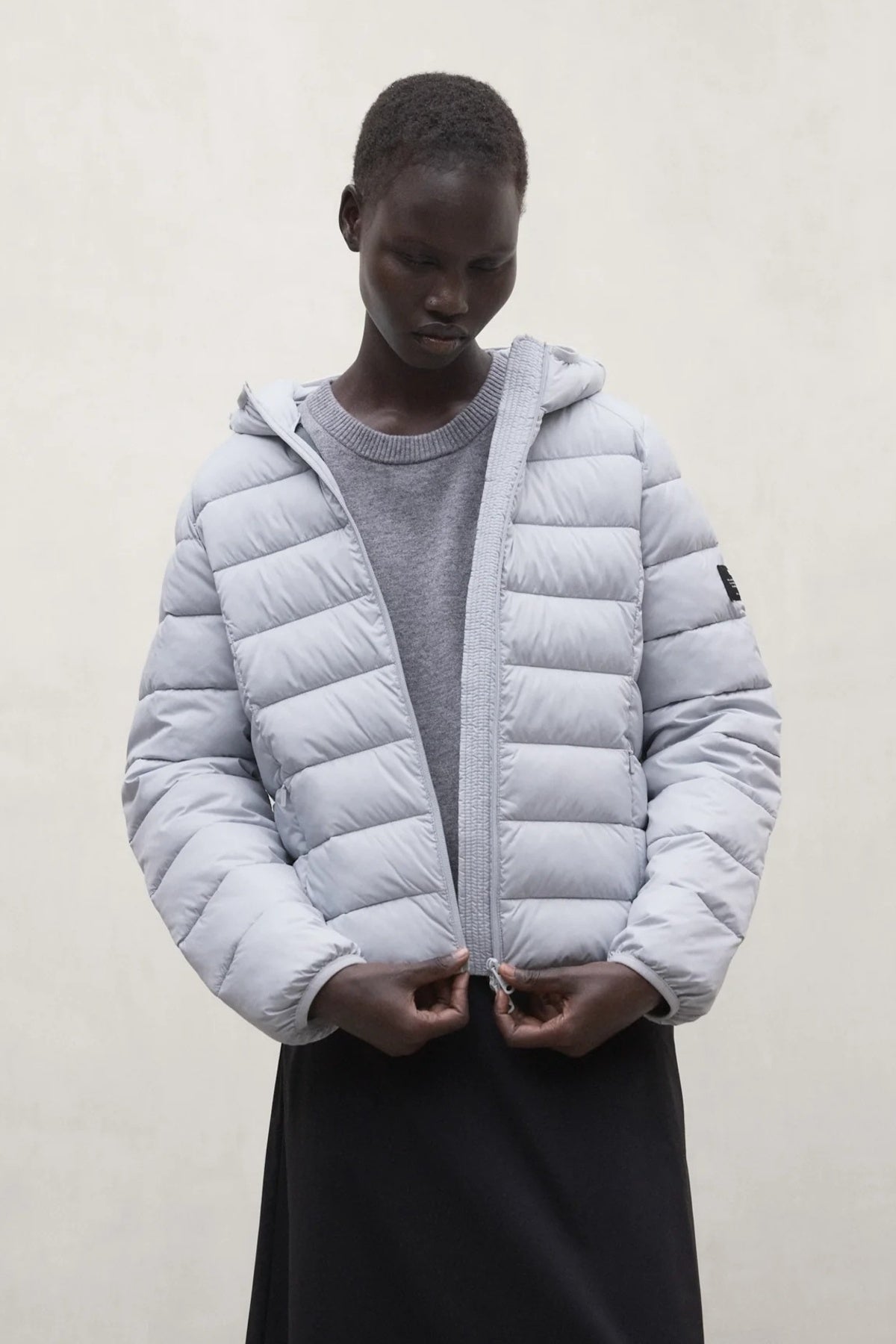 ECOALF ASPENALF JACKET en color   (1)