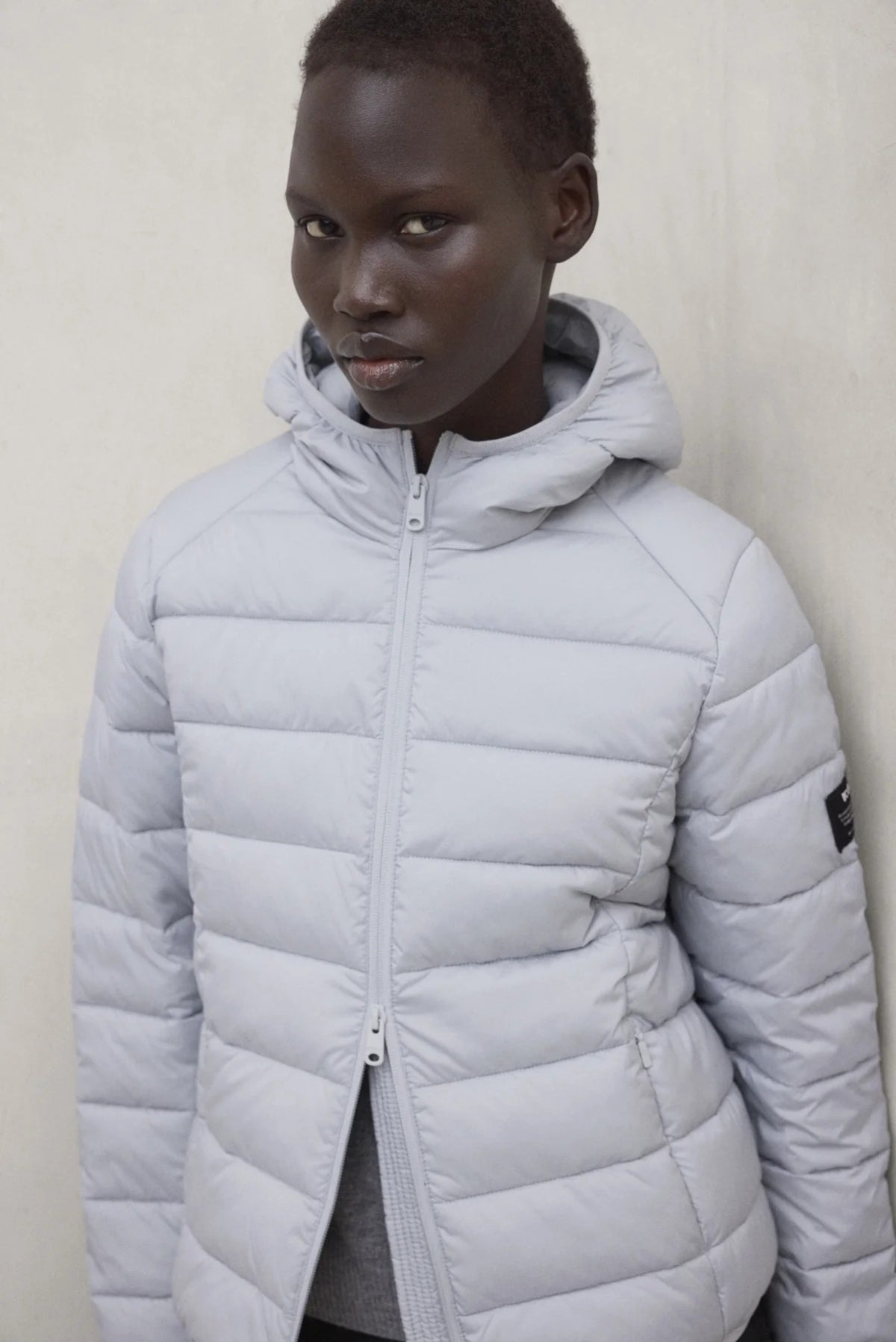 ECOALF ASPENALF JACKET en color   (4)