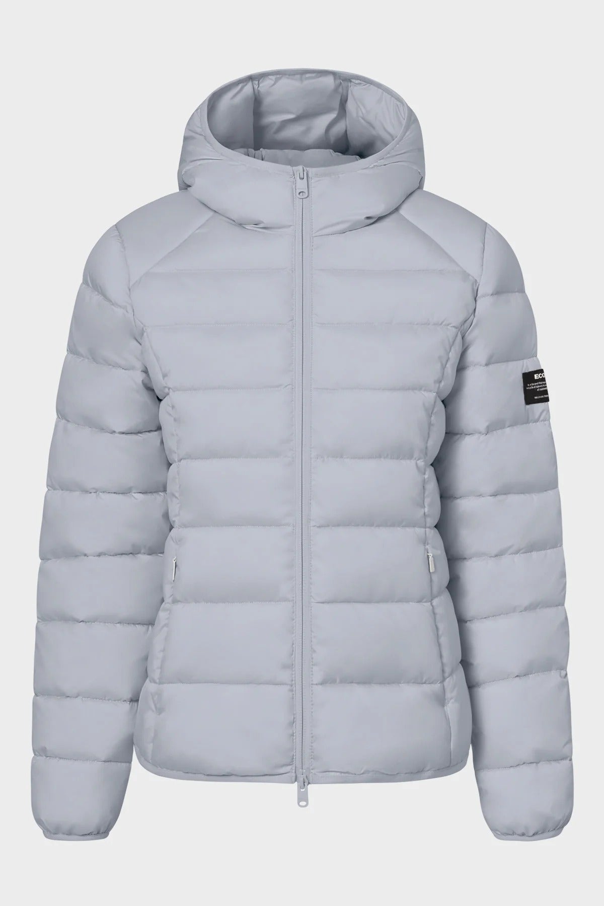 ECOALF ASPENALF JACKET en color   (5)