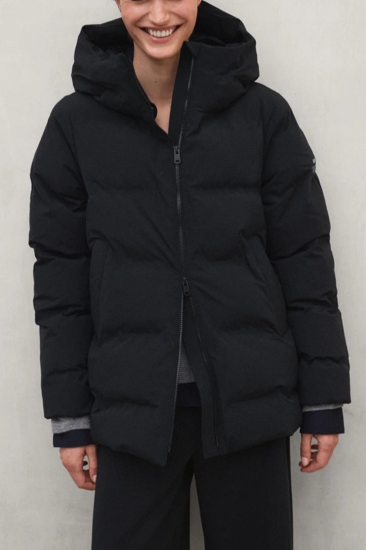 ECOALF MIA JACKET en color   (1)