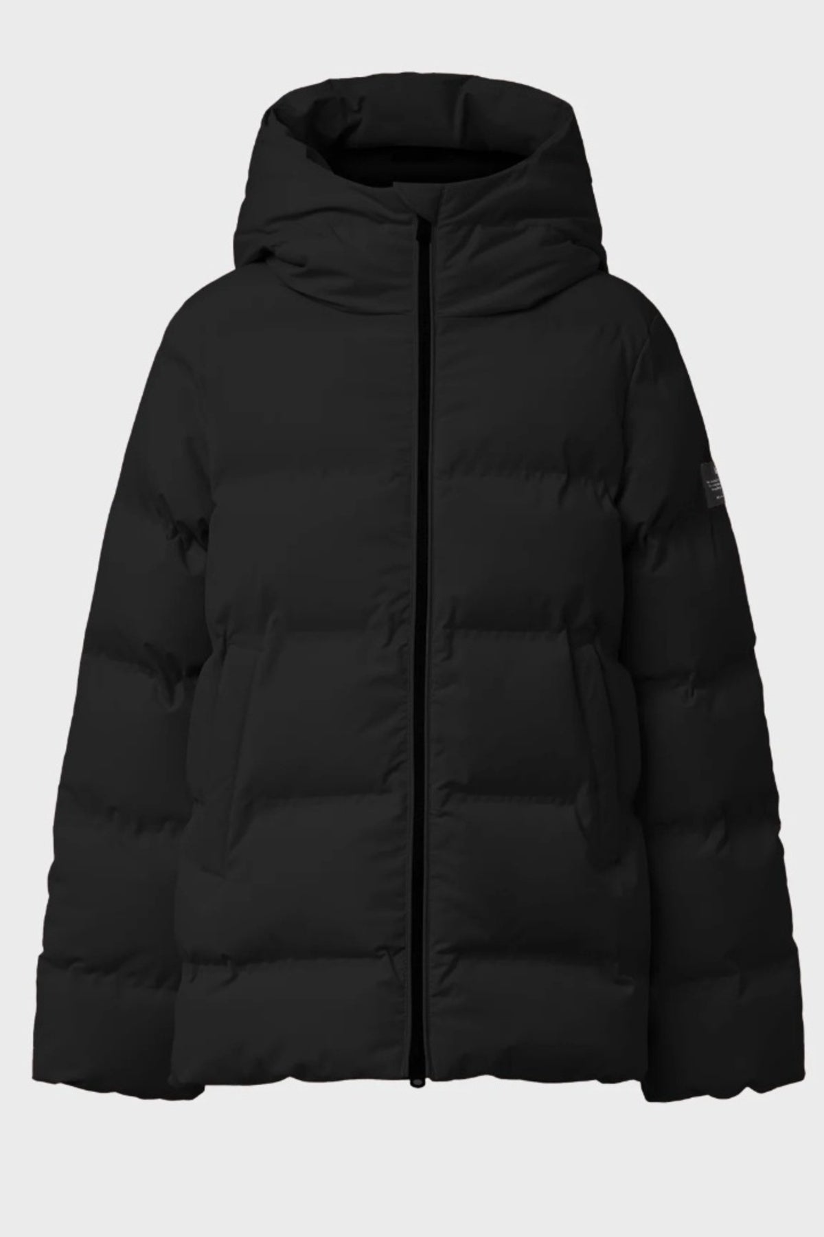 ECOALF MIA JACKET en color   (3)