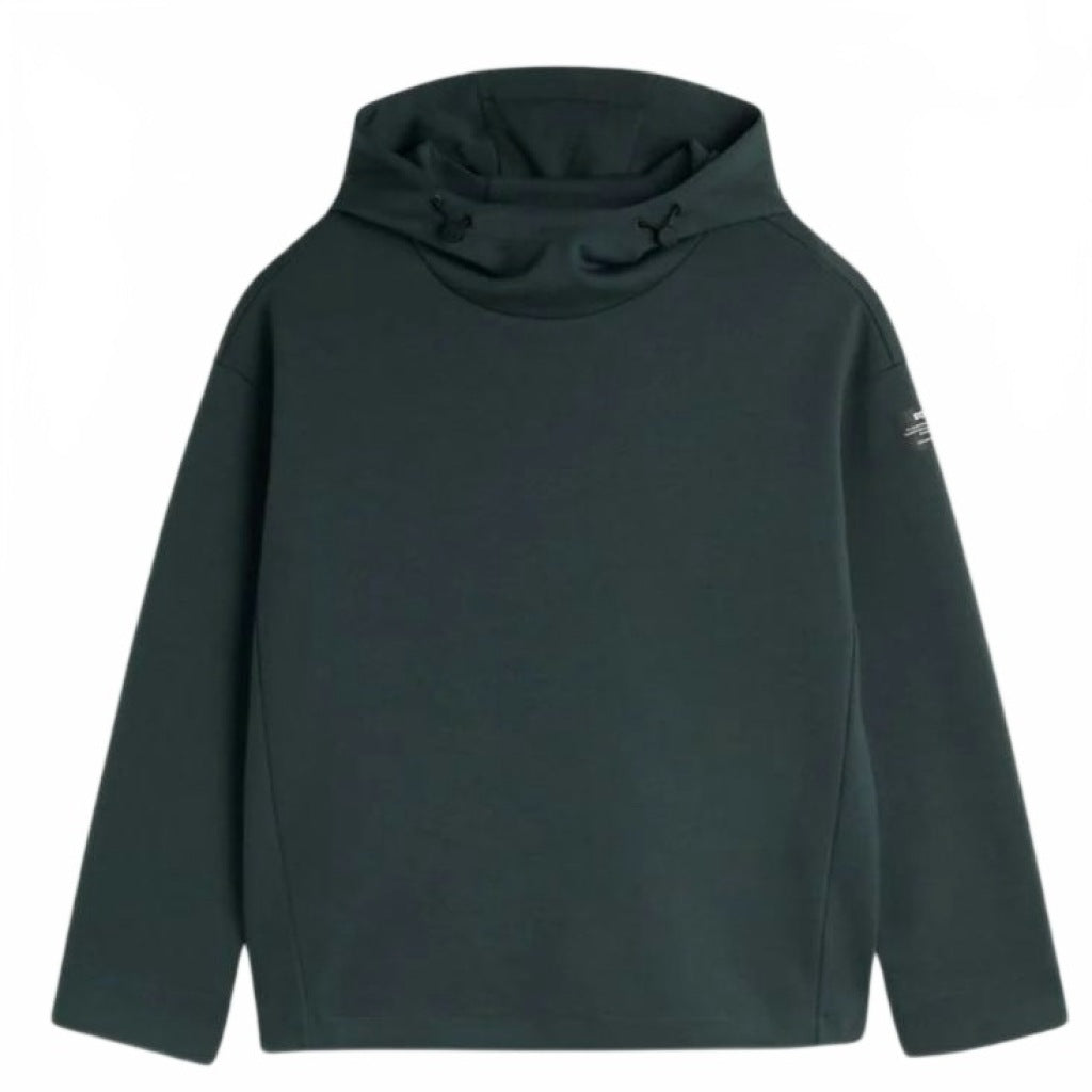 ECOALF CANCUN SWEATSHIRT en color   (4)