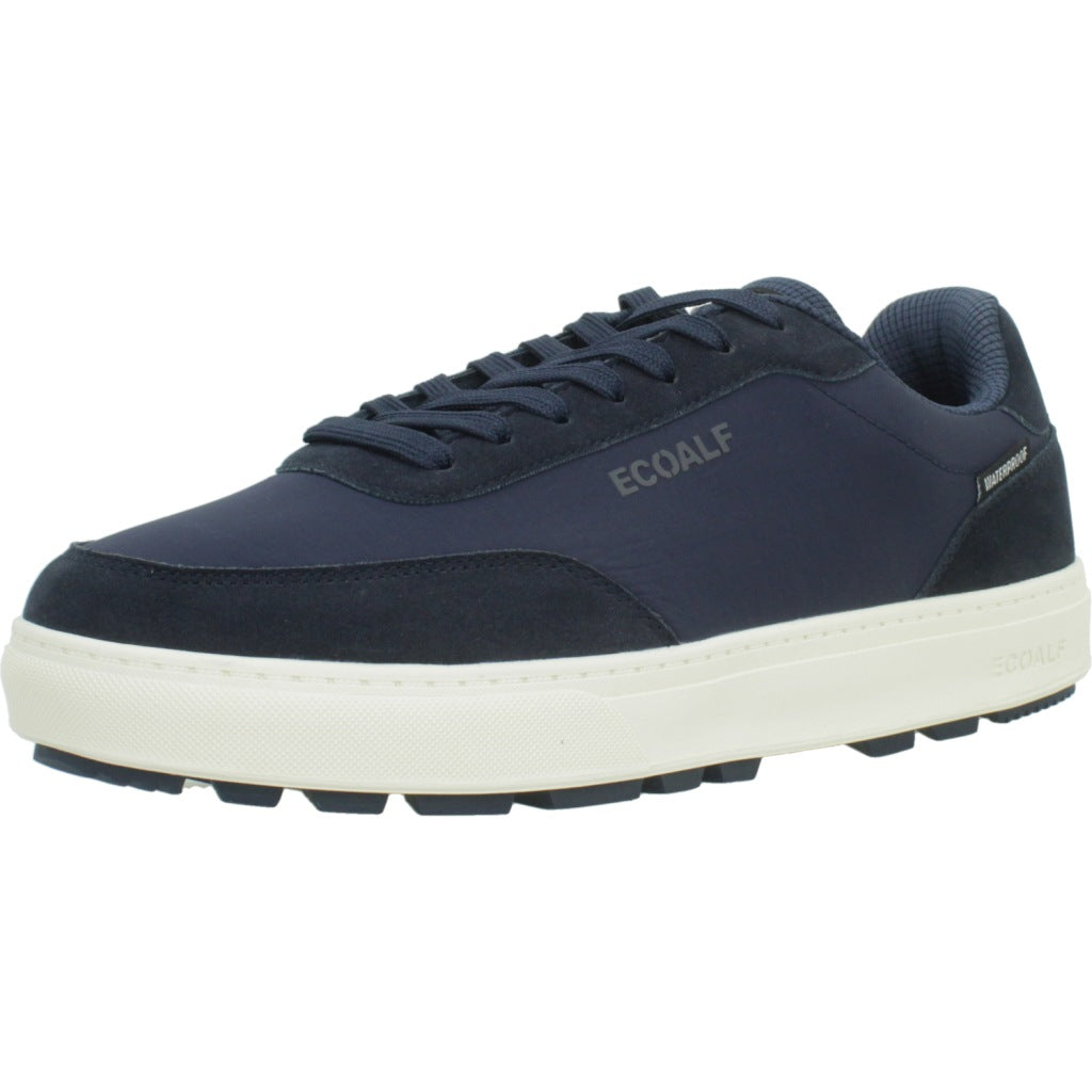 ECOALF LYON SNEAKER en color   (1)